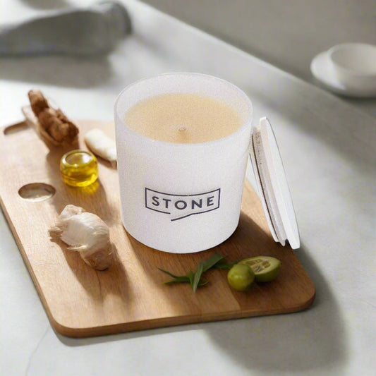 Branded Luxury Candles (Large - 10 Pack)