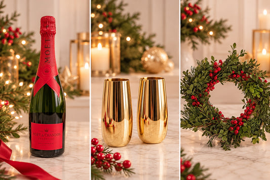 Christmas Cheers