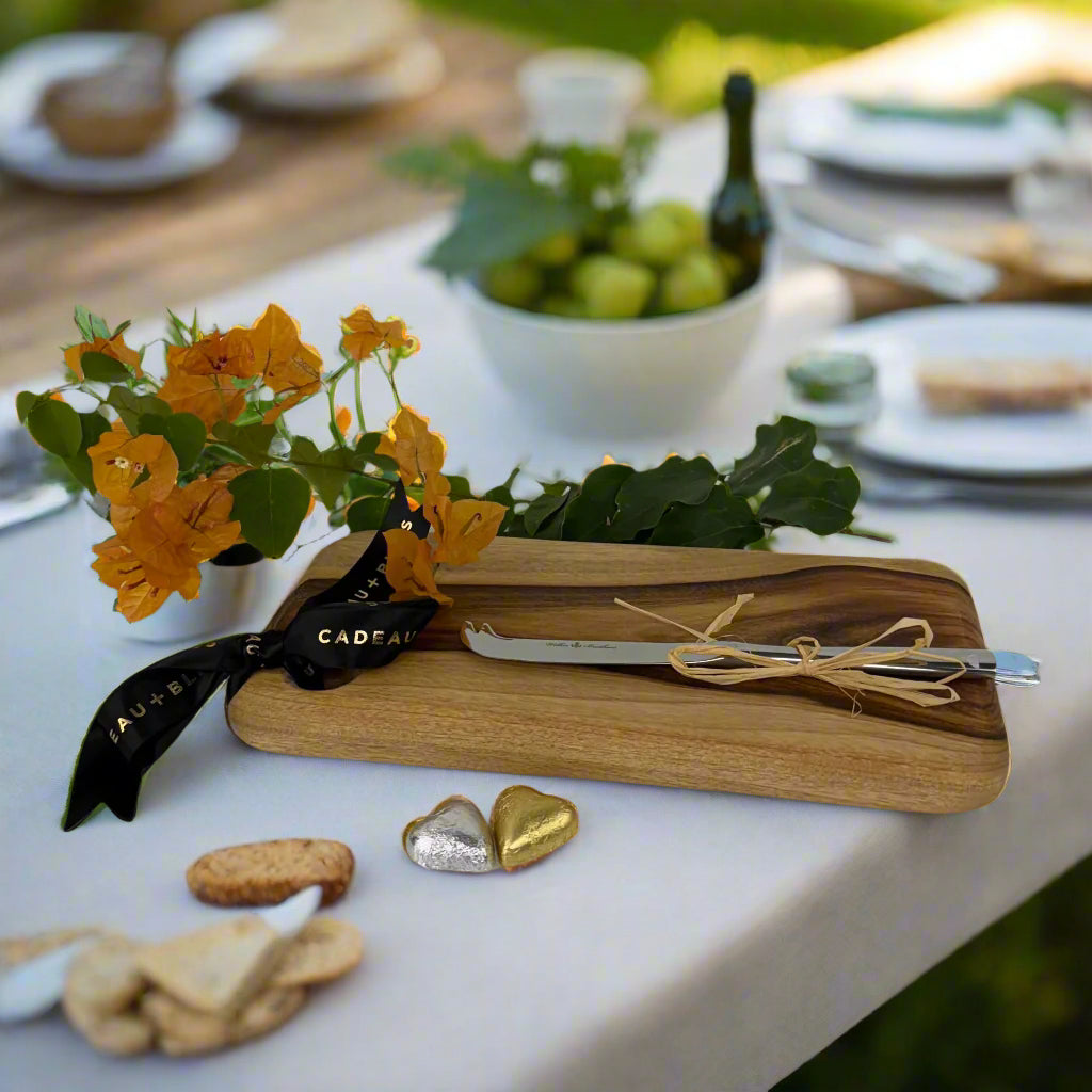 Alfresco Elegance