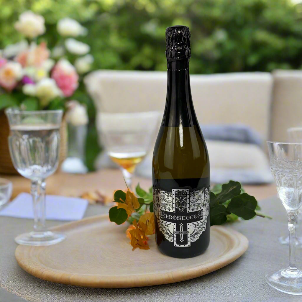 Alfresco Elegance
