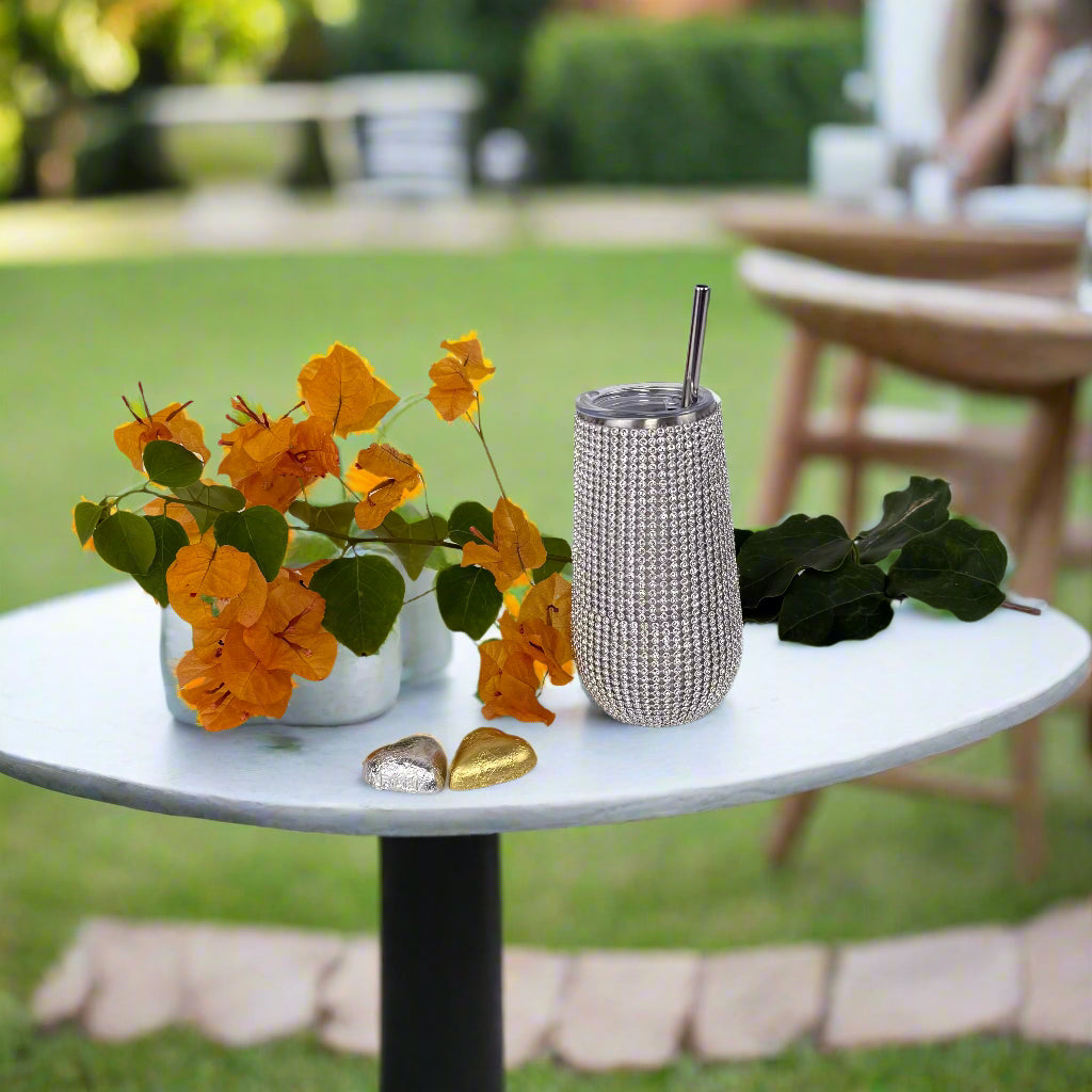 Alfresco Elegance