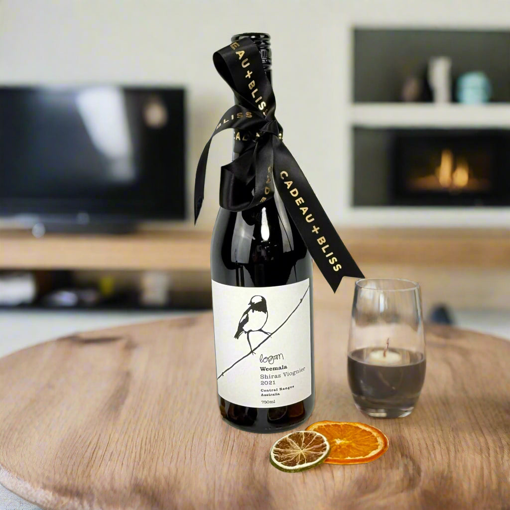 The Shiraz Affair