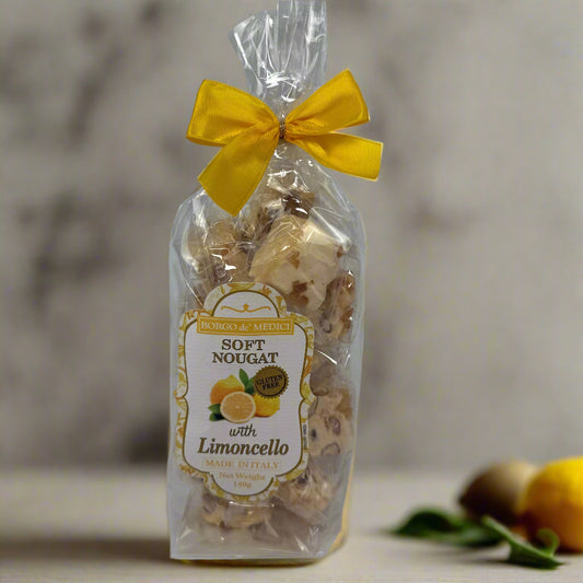 Limoncello Luxe