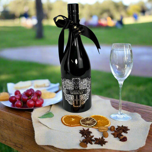 Spartacus Home Indulgence