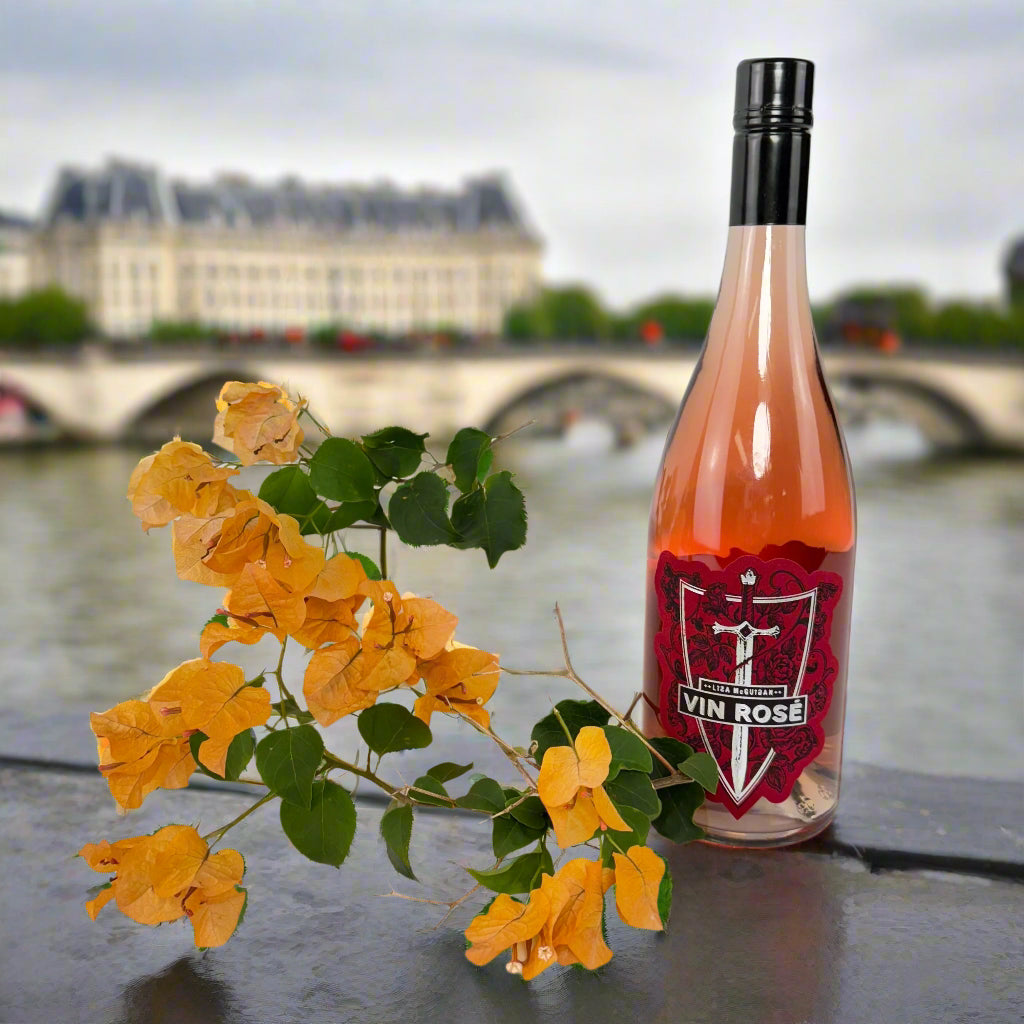 La Vie en Rose