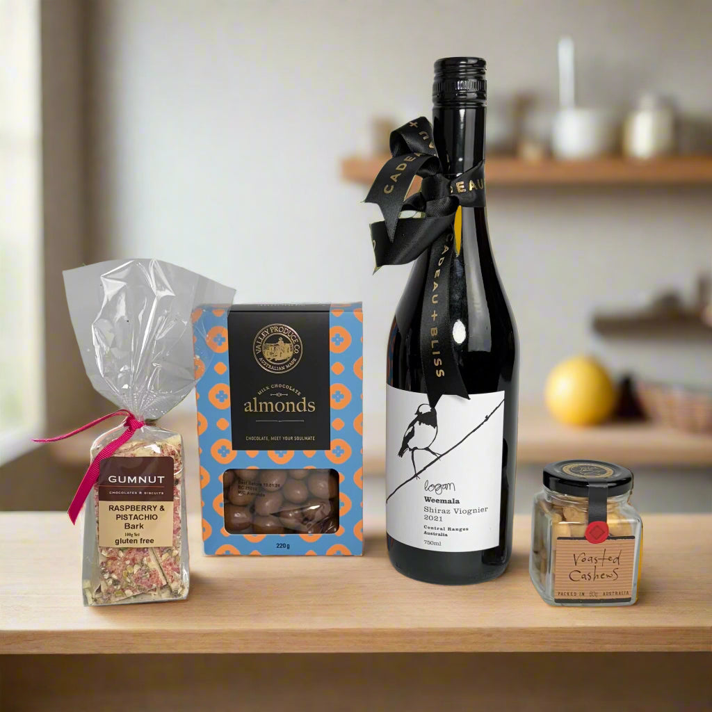 Sante + Sweets