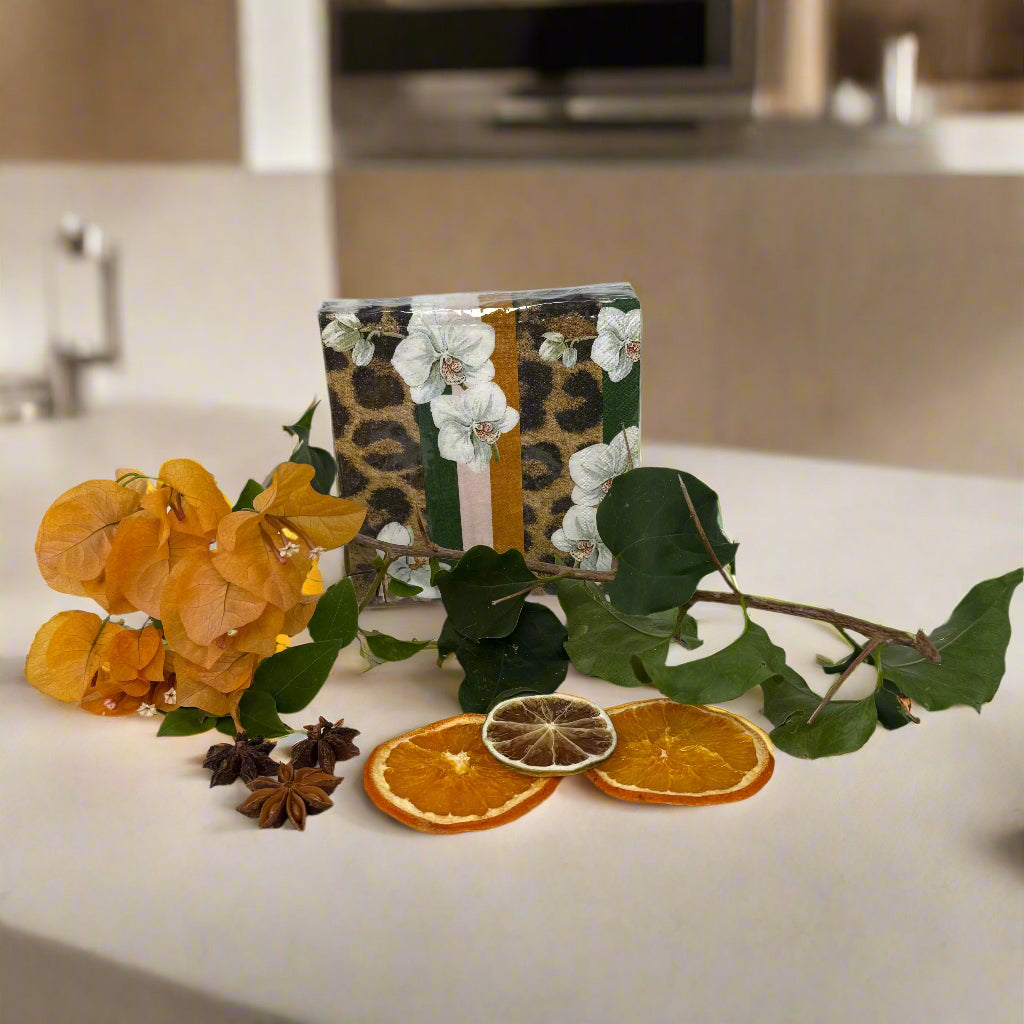 Elephant Tree Hamper