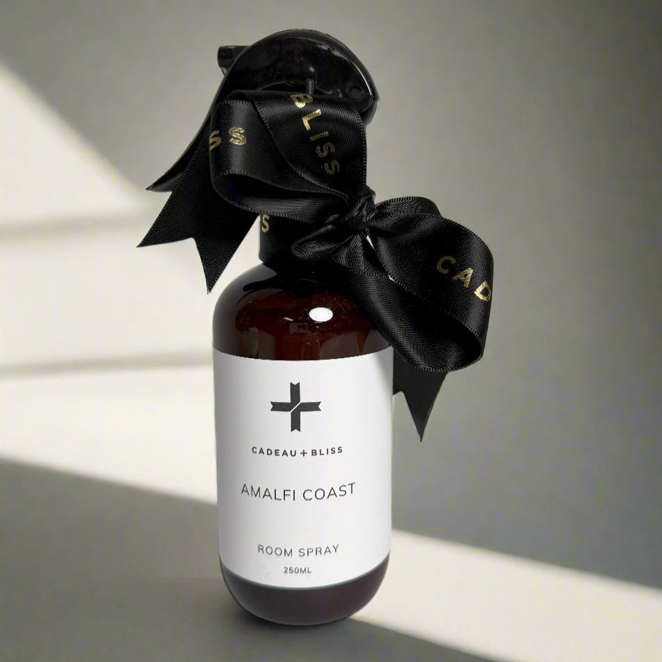 Amalfi Coast Room Mist (250ml - 3 Pack)