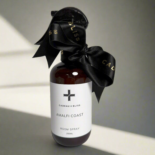 Amalfi Coast Room Mist (250ml - 3 Pack) - Cadeau + Bliss