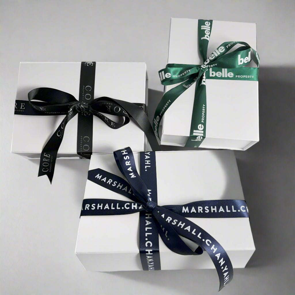 Custom Settlement Key Boxes (20 Pack)