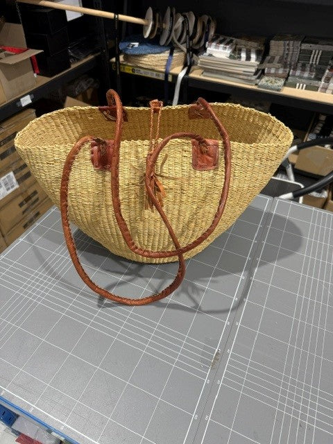 Mum’s Got It in the Bag