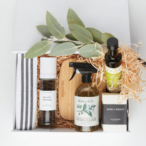 Sustainable Bliss Box - NEW!