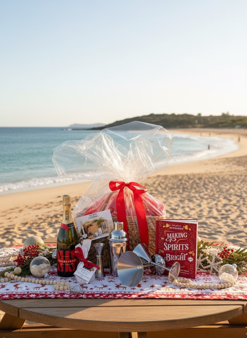 Bulk Corporate Christmas Gifts Australia: The 2026 Guide to Memorable Branding