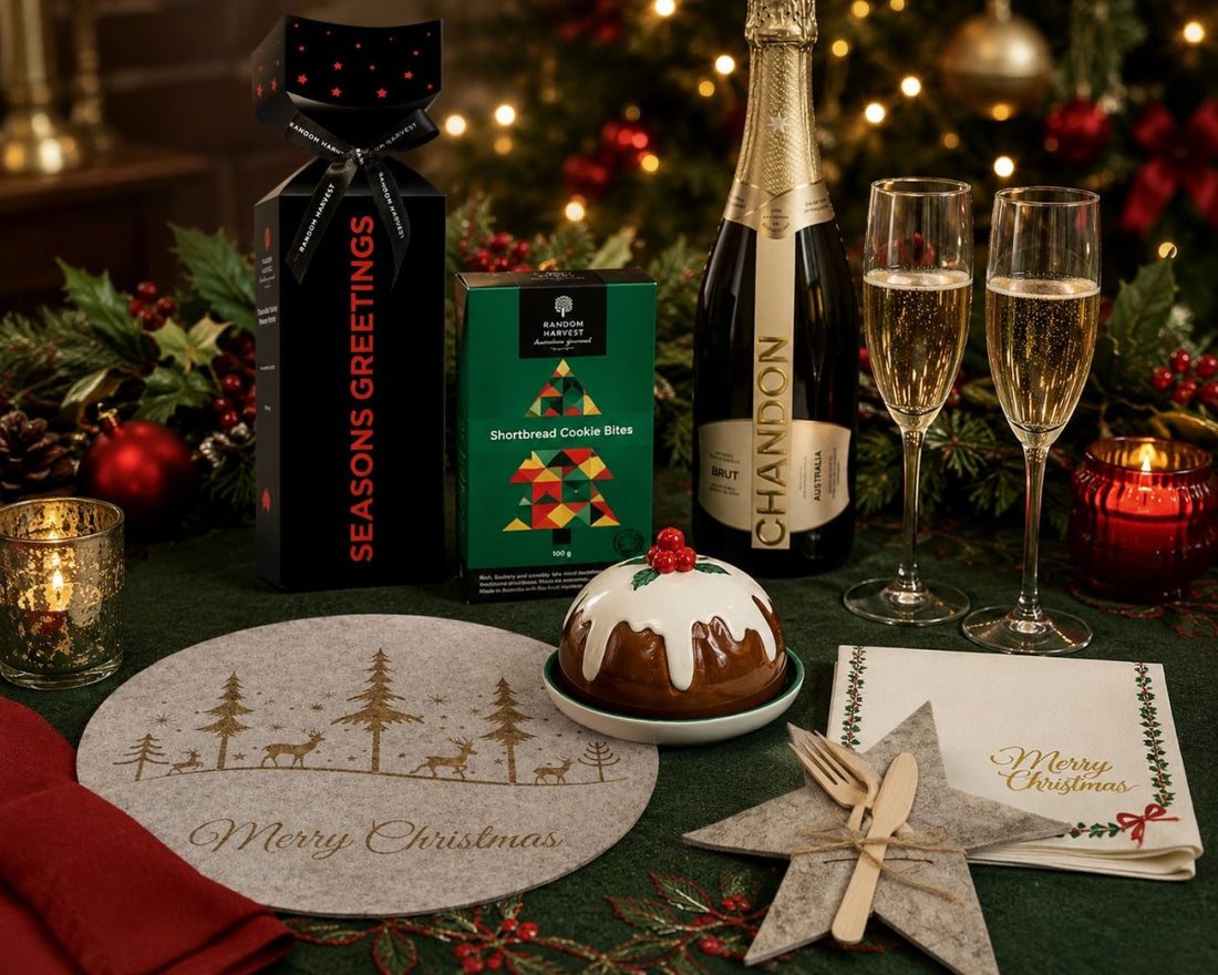 The 2026 Guide to Christmas Hampers: Choosing Gifts That Spark Conversation