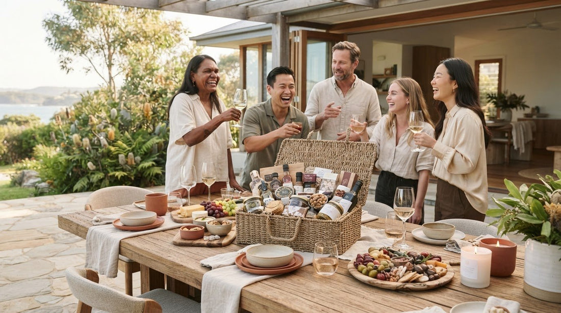 Corporate celebration gift hampers: A thoughtful buying guide