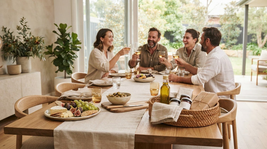 End-of-Year Client Gifts Australia: 2026 Buying Guide