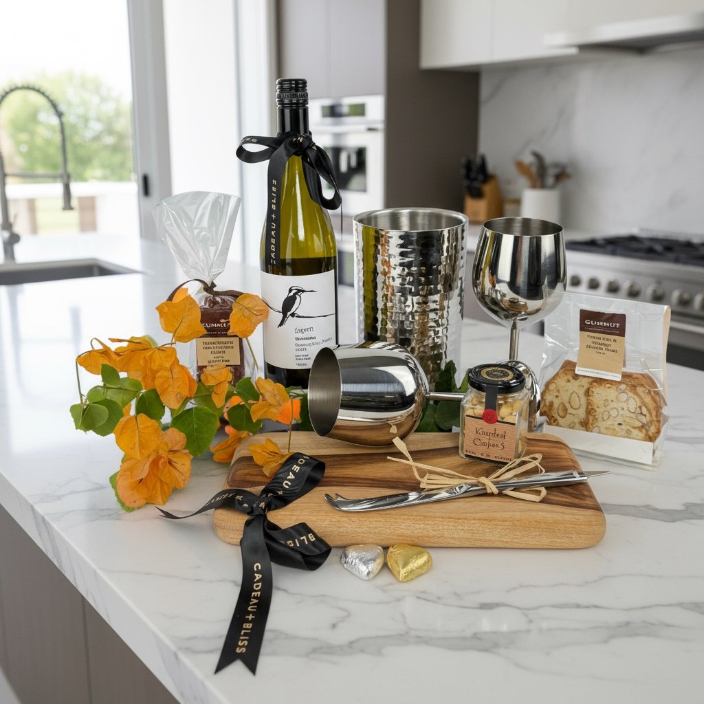 Premium Corporate Gift Hampers Australia: The 2026 Buying Guide