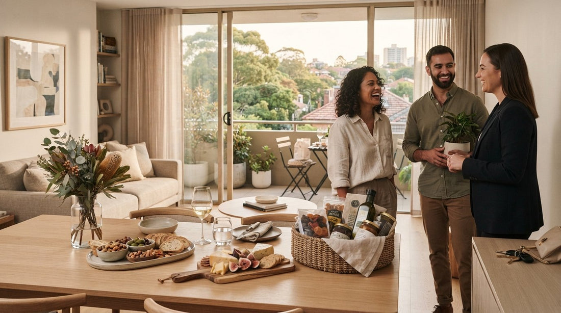 Welcome Home Gift for New Tenants: Curated Ideas to Spark Conversation
