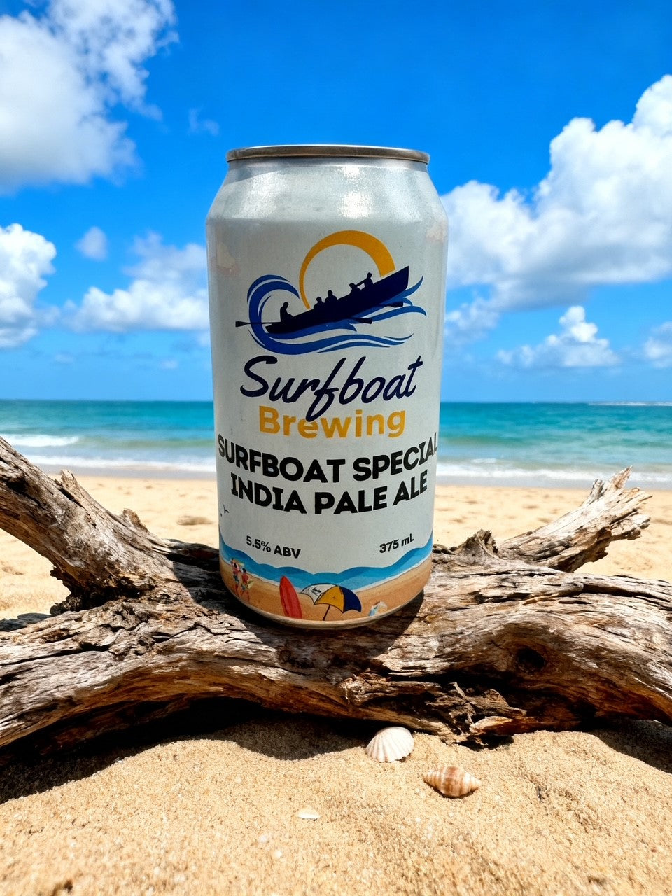 Surfs Up