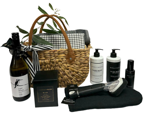 CHANDON PICNIC ESKY HAMPER