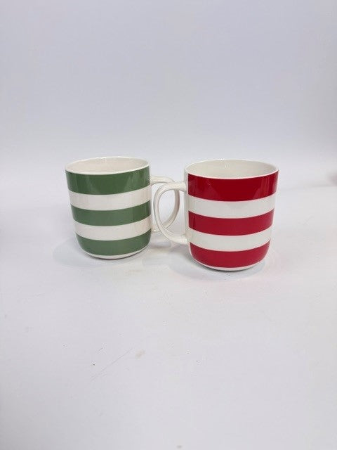Christmas Cuppa