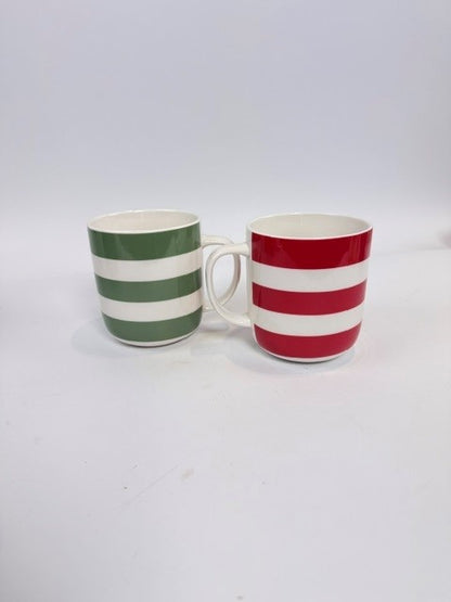 Christmas Cuppa