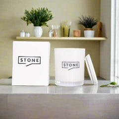 Branded Luxury Candles (Large - 10 Pack)