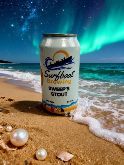 Surfs Up