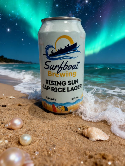 Surfs Up