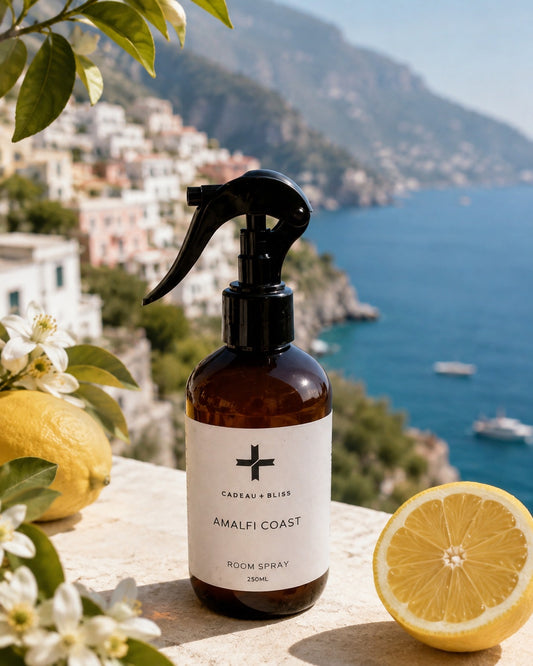 Amalfi Coast Room Mist (250ml - 3 Pack)