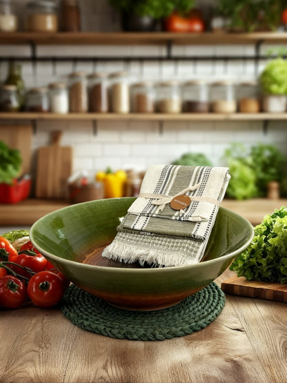 Patra Ceramic Platter