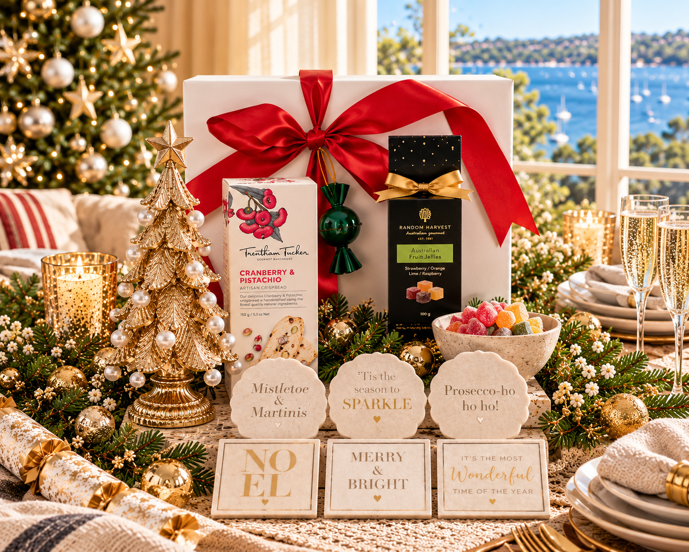 Christmas Sparkle