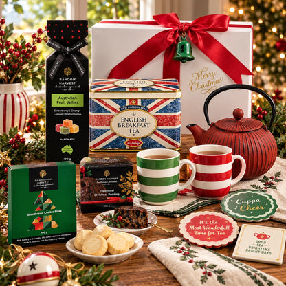 Christmas Cuppa