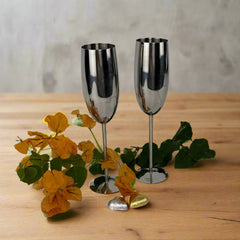 Silver Celebration