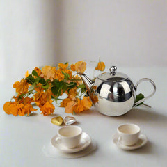 The Tea Traveller
