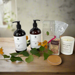 Revive + Indulge