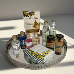 Distiller's Picnic
