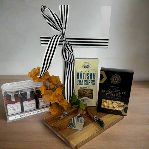 Graze + Gather
