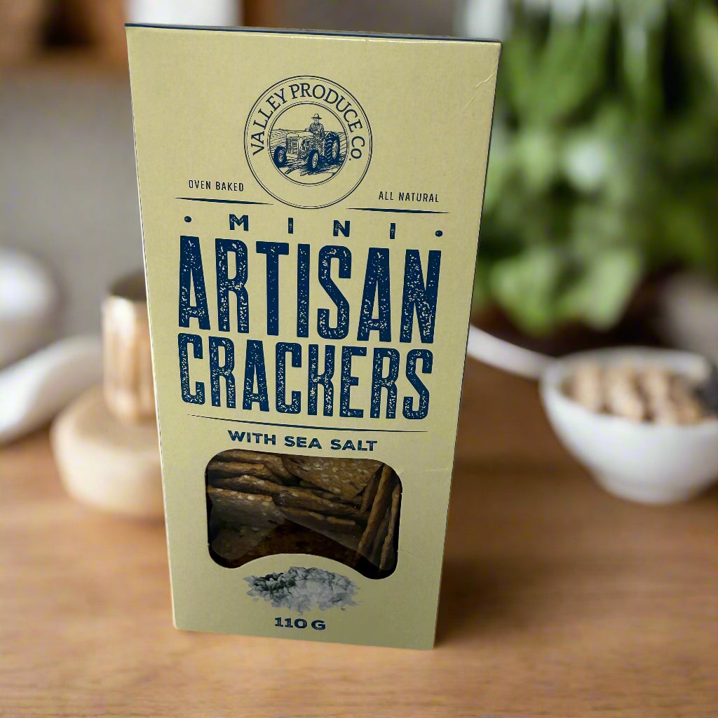 Graze + Gather