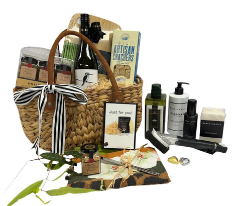 Country Bliss Basket