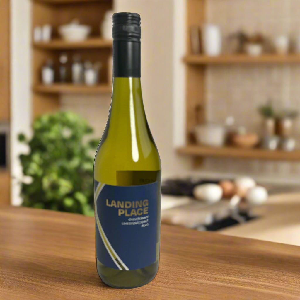 Limoncello Luxe