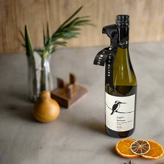 Wine Night In