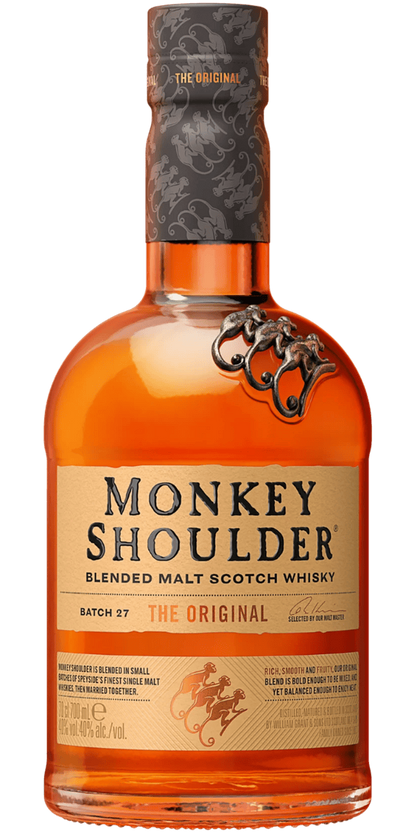 A Very Merry Whisky Christmas
