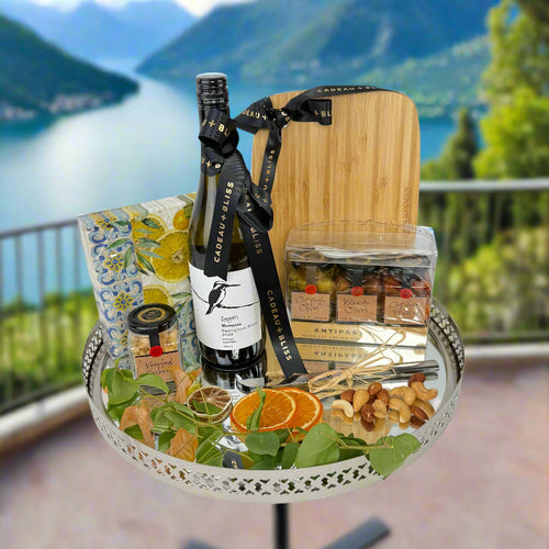 Lake Como Magic