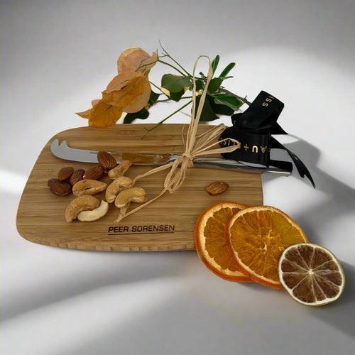 Lemon Myrtle Twist