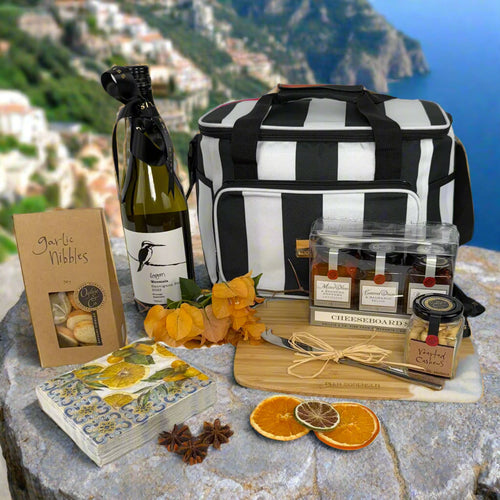 Amalfi Alfresco