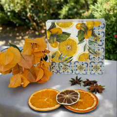 Amalfi Alfresco