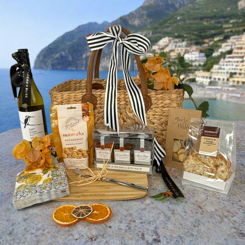 Positively Positano