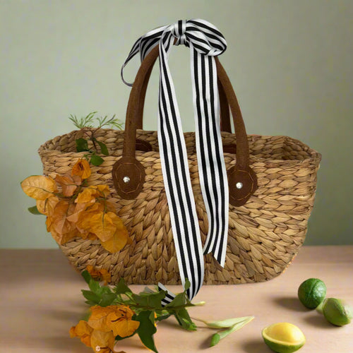 The Moet Luxe Basket