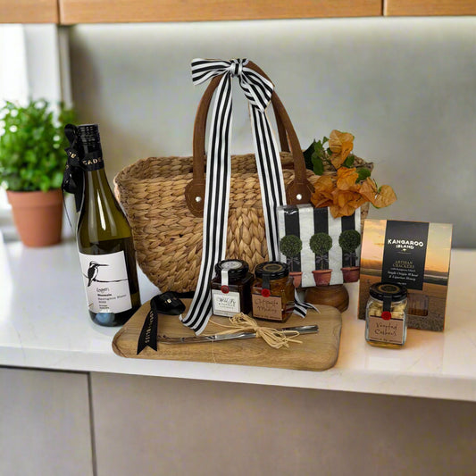 Maitland Grove Basket